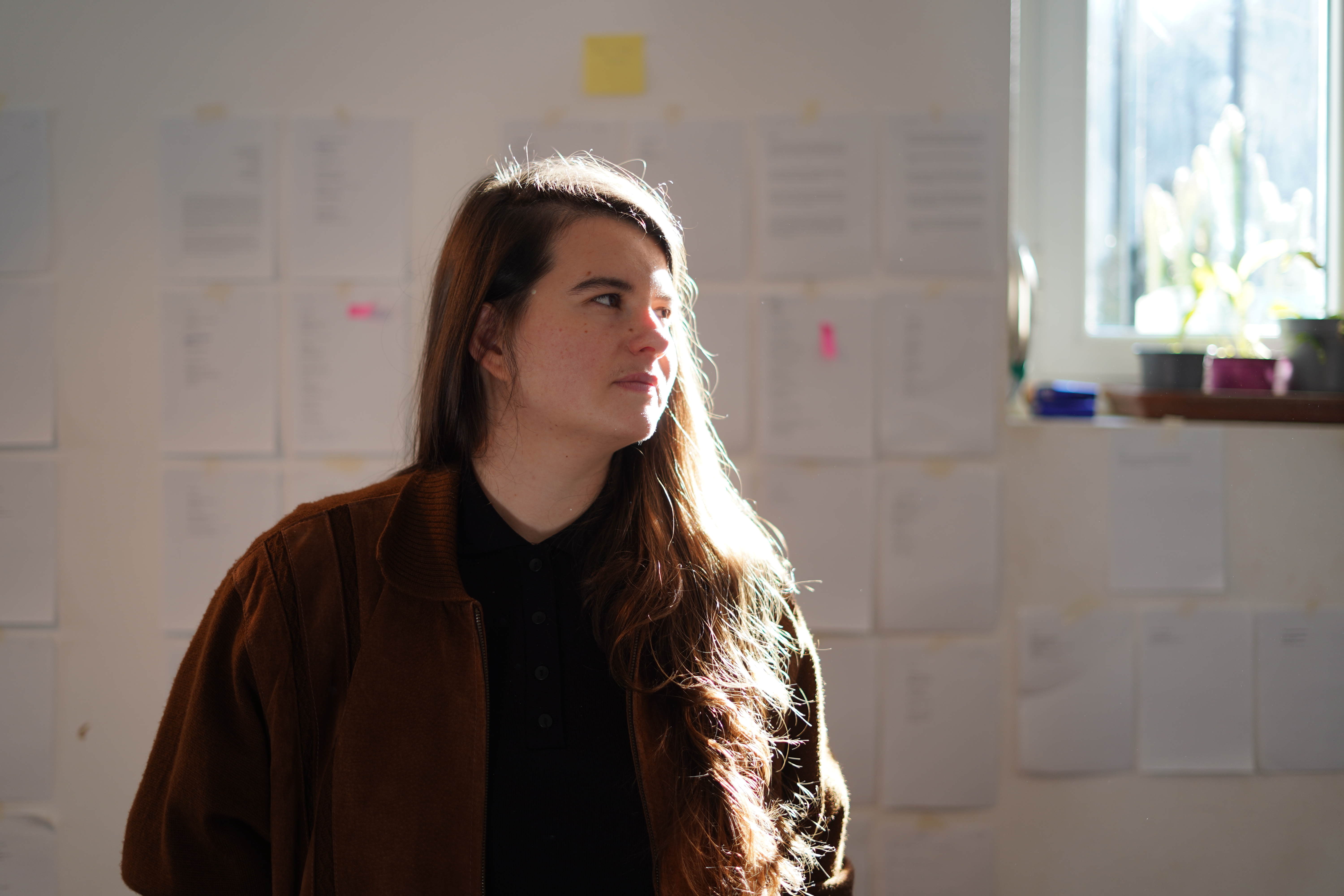 <p style="text-align: justify;">&ldquo;Bertsolaritza poesia modu bat da&rdquo;</p>