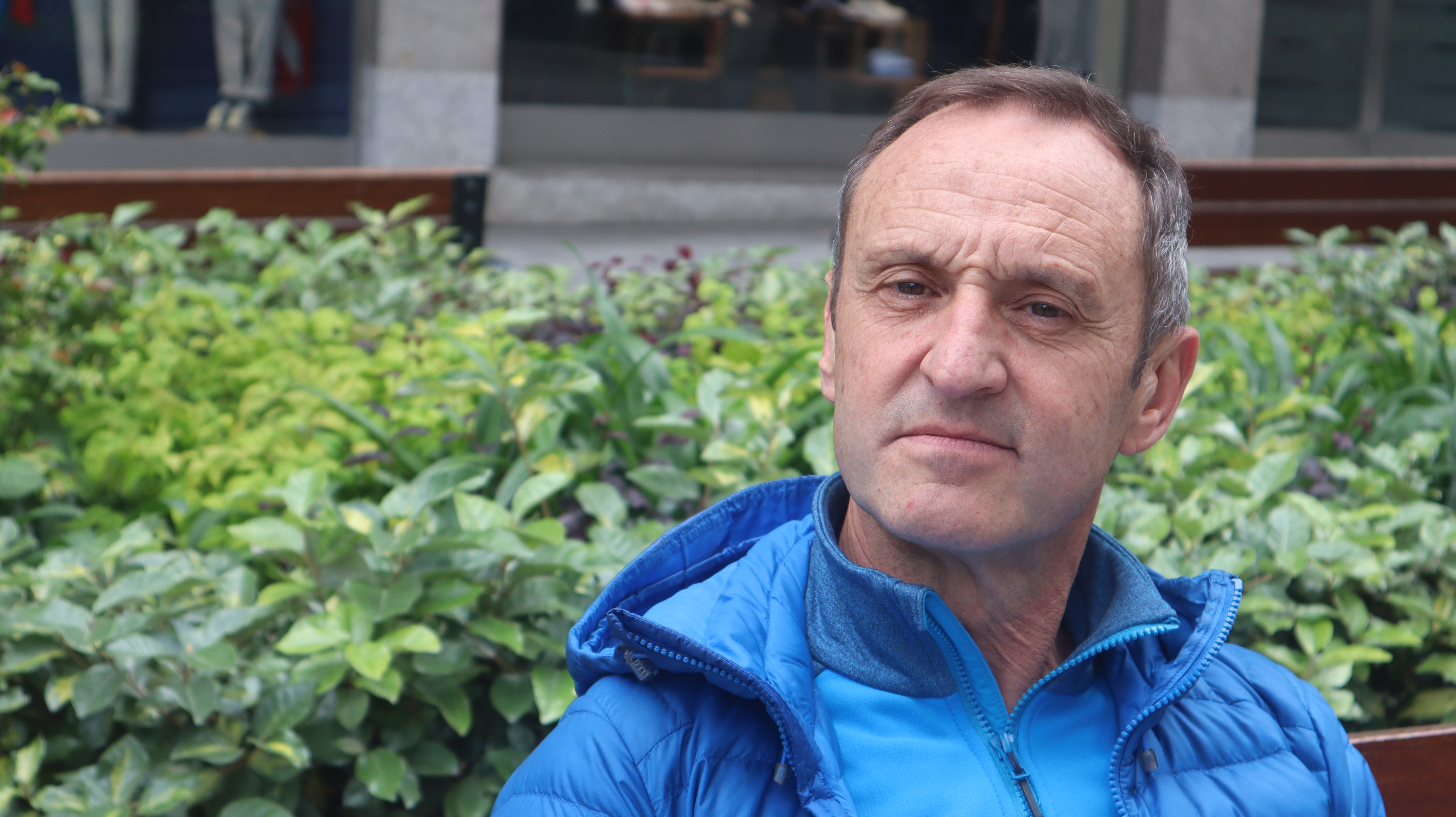 <p>Bideak, ur-jauziak eta hildakoak</p>