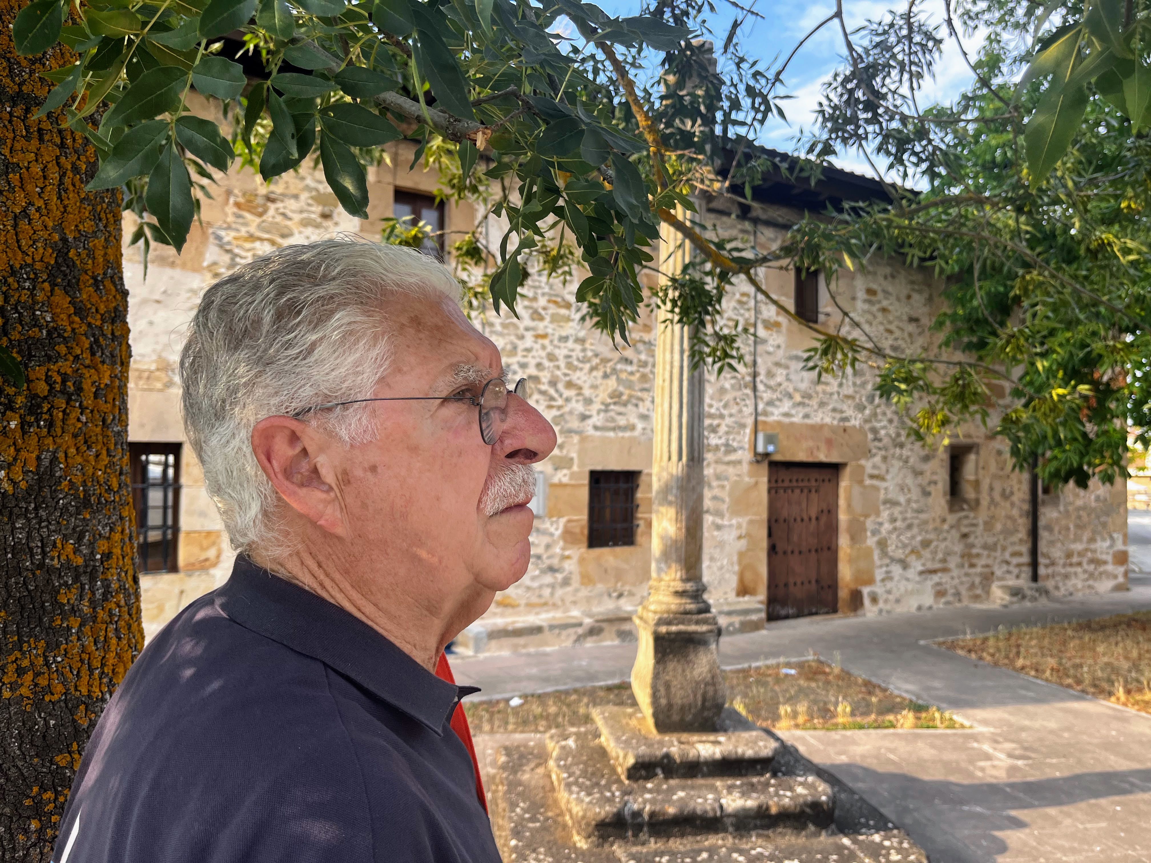 <h2 style="text-align: justify;">Beltza uso mezularia lagun.</h2>

<h2 style="text-align: justify;">Nikolas Xamardo gaziliar eta euskalduna, gertakizunak eta borrokak</h2>