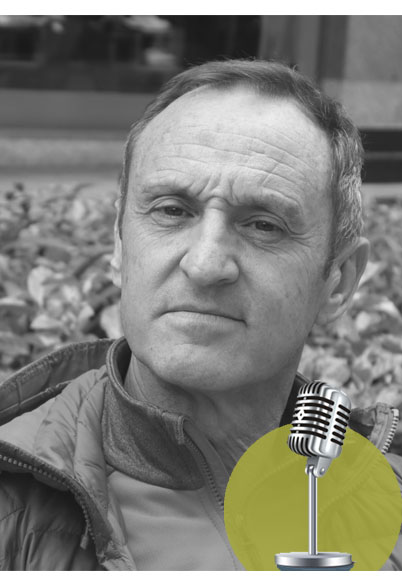 <p style="text-align: justify;">Beti bide berriak saiatzen</p>