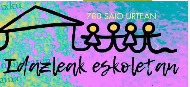 <p style="text-align: justify;">ZABALIK&nbsp;DAGO&nbsp;JADA&nbsp;IDAZLEAK IKASTETXEETAN&nbsp;2026-2027 IZEN-EMATEA&nbsp;</p>