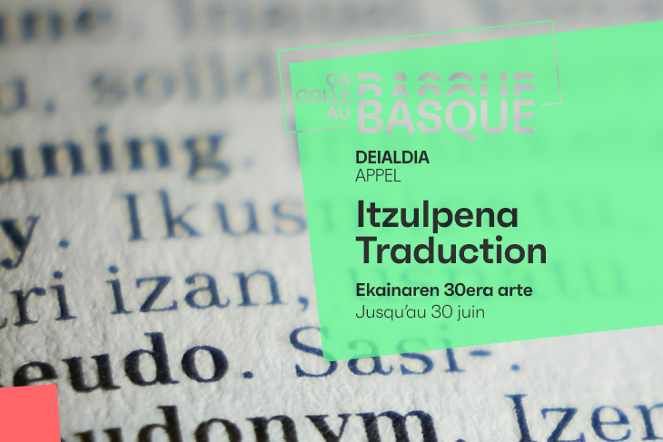 <p><strong>&Ccedil;a colle au basque: itzulpena</strong></p>