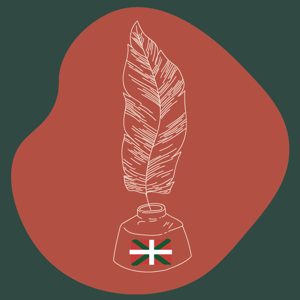 <p style="text-align: justify;">Sarako Idazleen Biltzarrerako izen-emateak zabalik dira!&nbsp;</p>