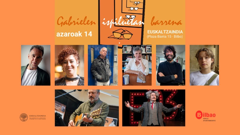 <p><span class="css-1jxf684 r-bcqeeo r-1ttztb7 r-qvutc0 r-poiln3">Arestik euskal idazleengan izan duen eragina aztertzeko jardunaldia antolatu du Euskaltzaindiak</span></p>