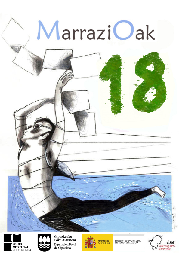 <h3 class="albiste-izenburua-barruan font-weight-bold pl-3 pr-4">Uxue Alberdik eta Axpik gidatuko duten MARRAZIOAK tailerrean izena emateko epea ireki du Galtzagorri elkarteak</h3>