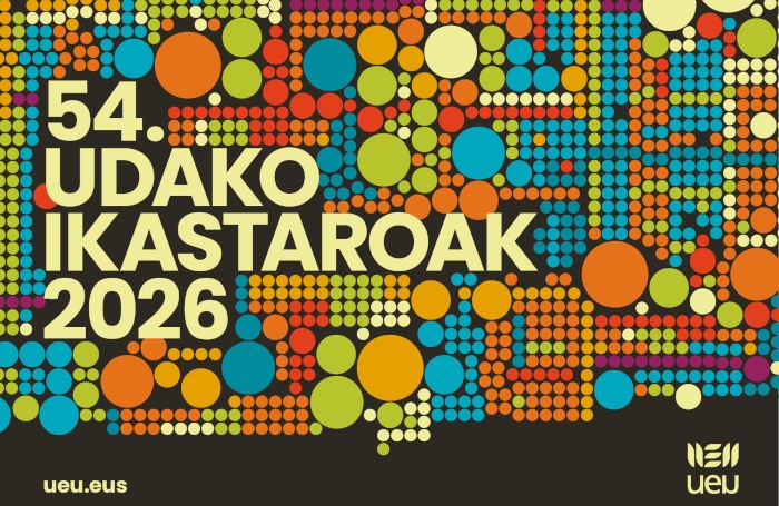 <p style="text-align: justify;">Udako Ikastaroak 2026</p>