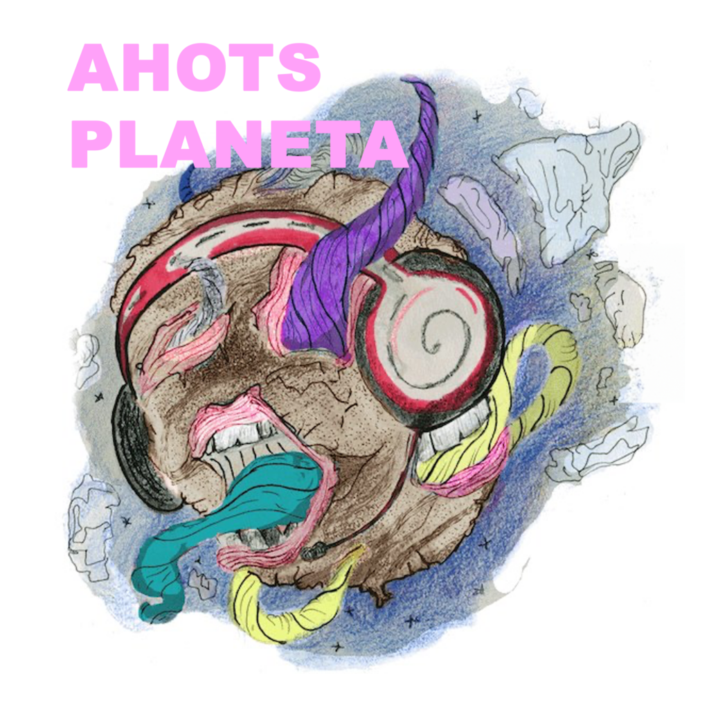 <p>Bueltan da <em>Ahots Planeta</em>&nbsp;podcasta bere bosgarren denboraldiarekin!</p>