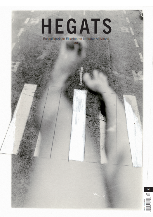 Hegats 60