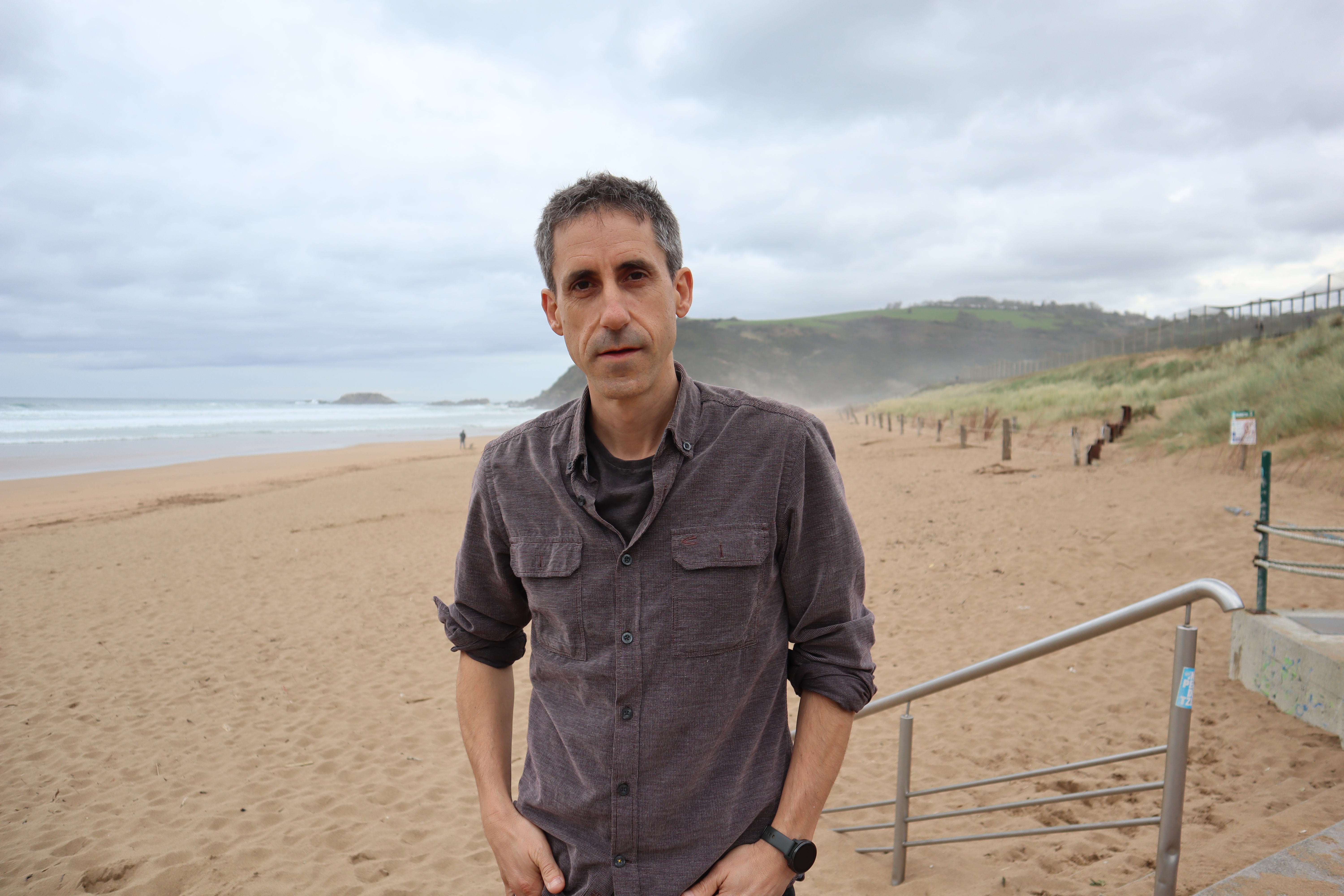 Imanol Epelde Pagola