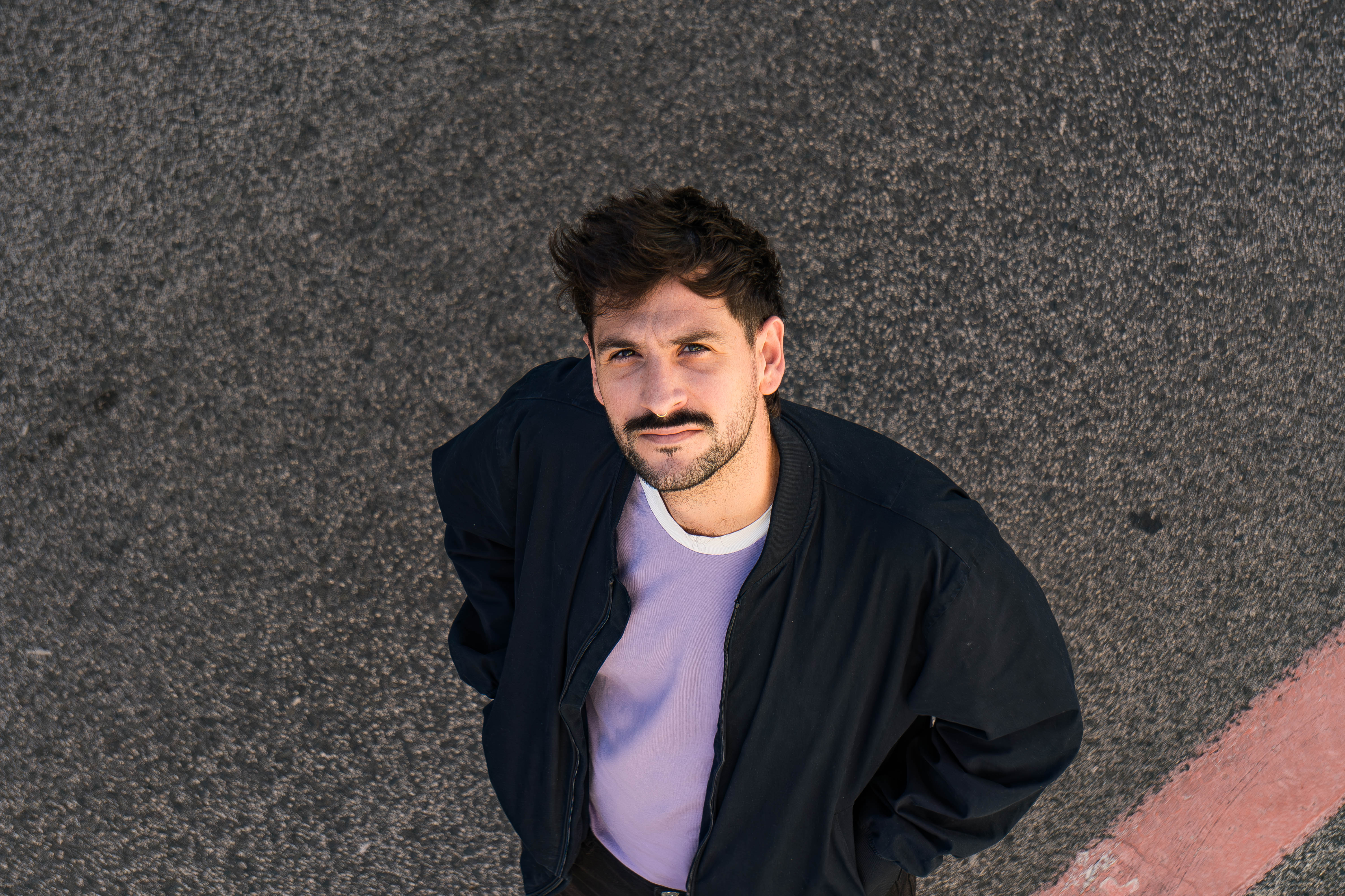 Iñigo Satrustegi Andrés