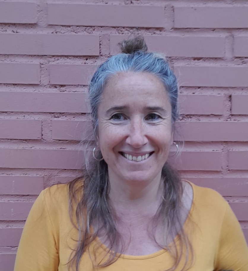 Olatz Dañobeitia Ceballos