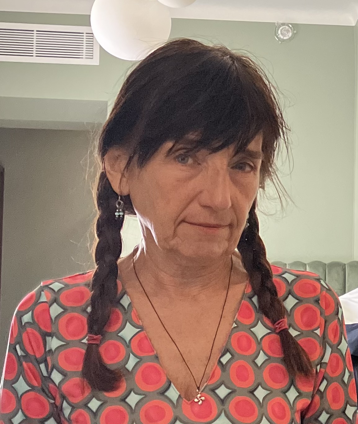 Elena Martinez Rubio