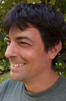Imanol Etxebarria Intxaurraga