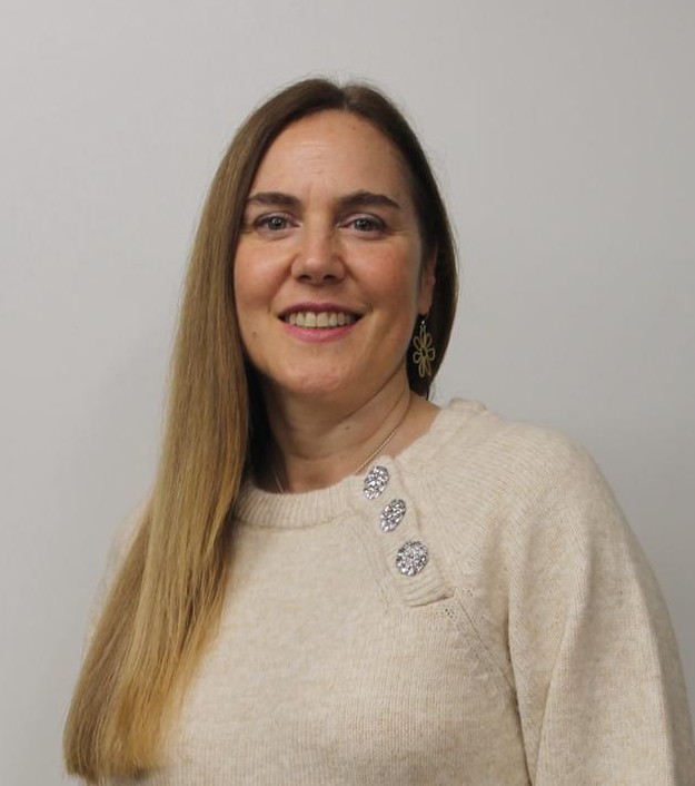 Iosune Arrondo Areizaga