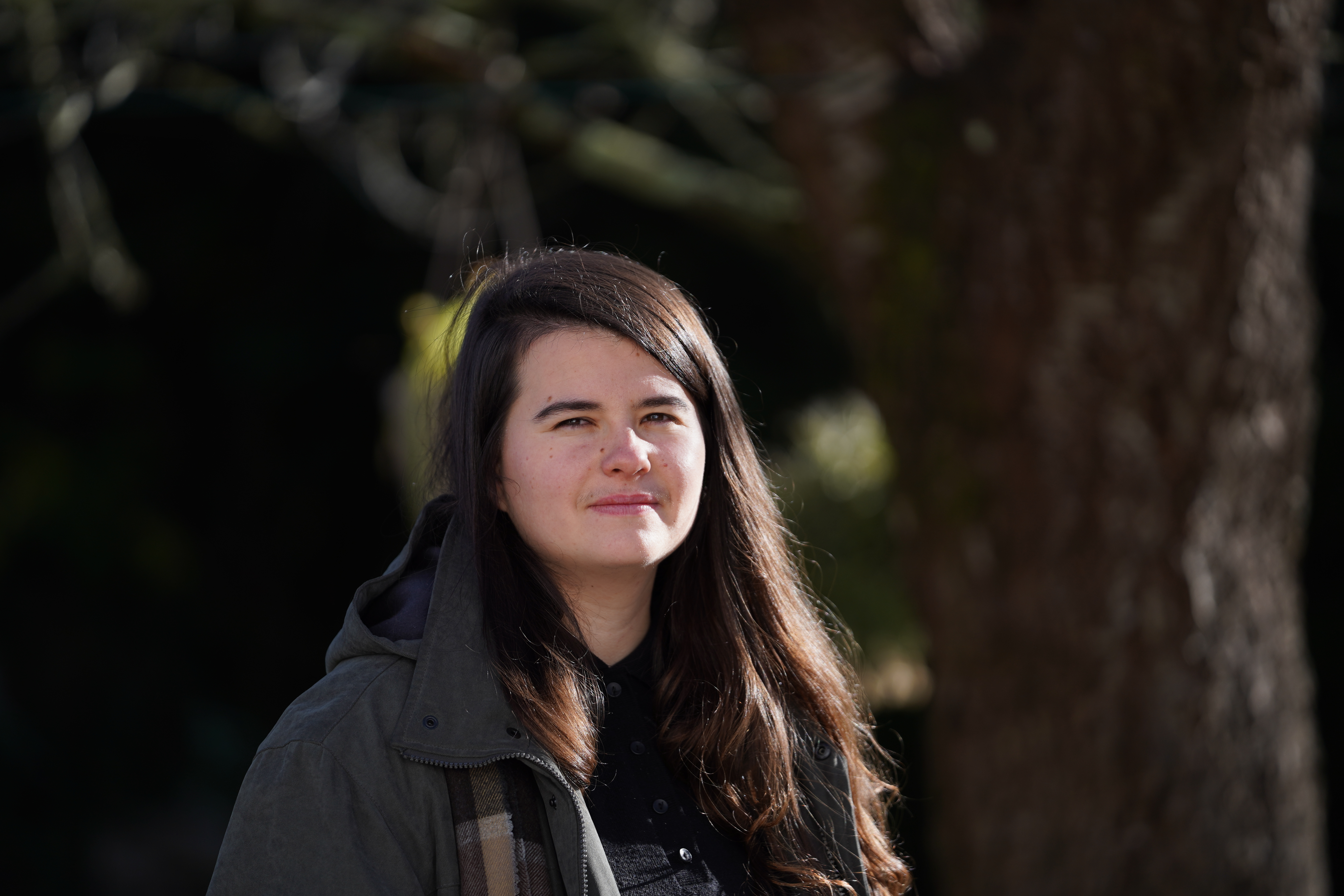 Oihana Arana Cardenal