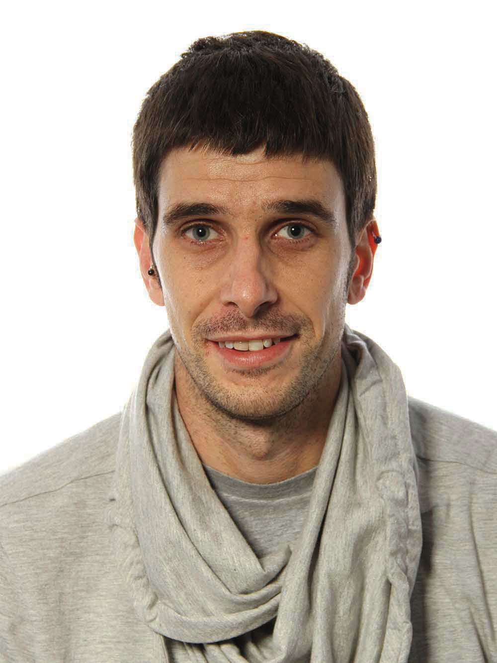 Unai Baztarrika Otegi