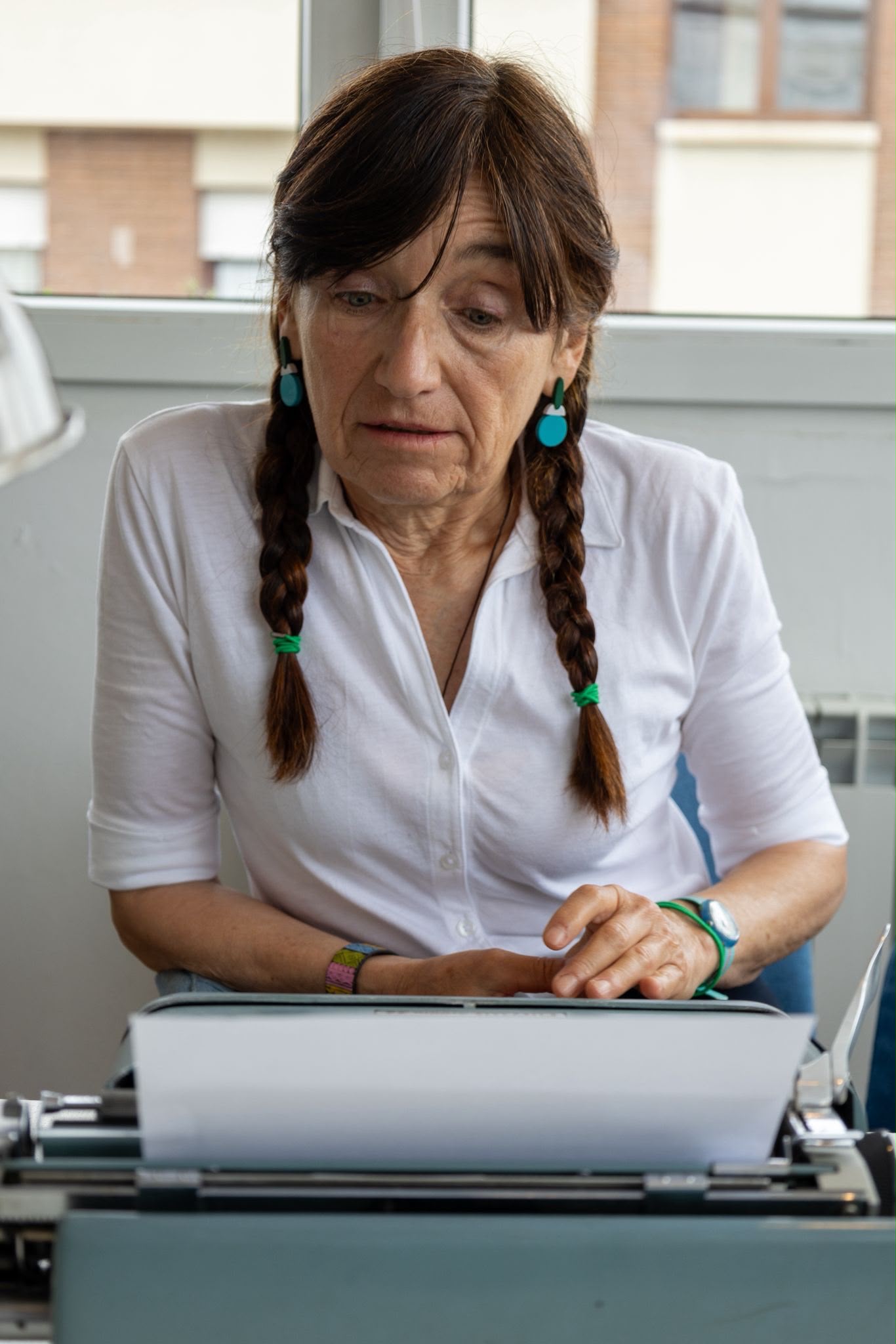 Elena Martinez Rubio