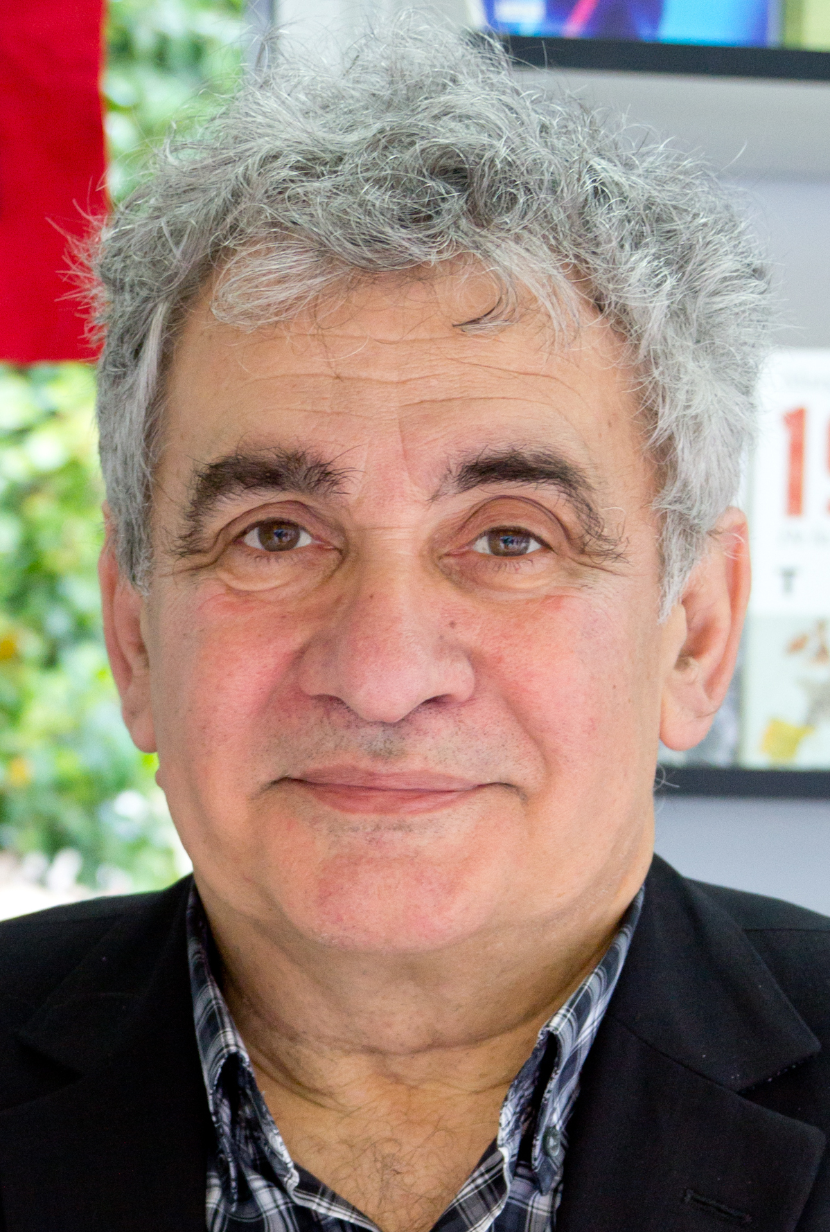 Bernardo Atxaga