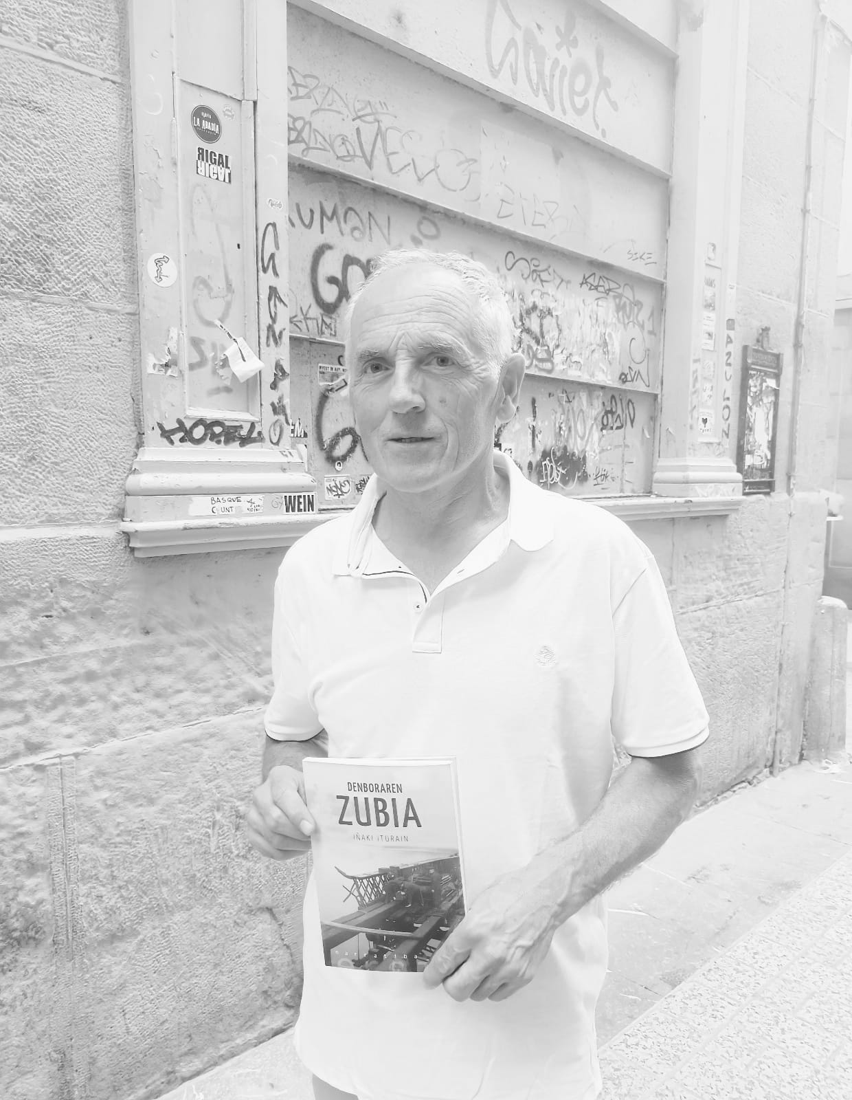 <p>Etxeberri baserriko alabaren semea, Amaren Etxekoa</p>