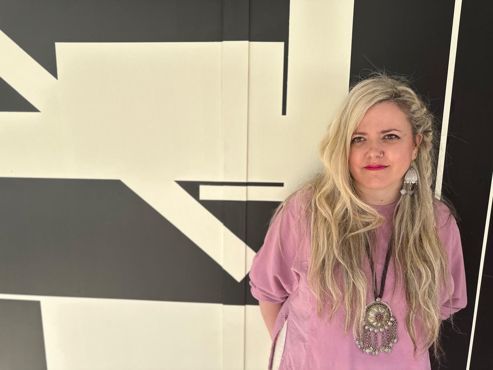 <p>&ldquo;Minaren eta gaixotasunaren zentzuren baten bila ibili naiz&rdquo;</p>